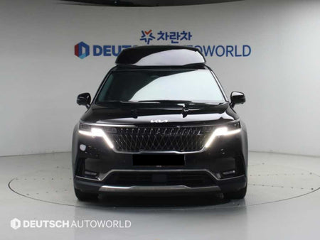 Kia Carnival — photo 03