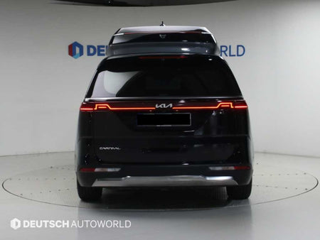 Kia Carnival — photo 04