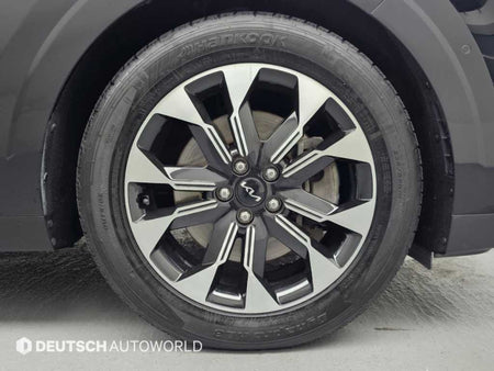 Kia Carnival — photo 05