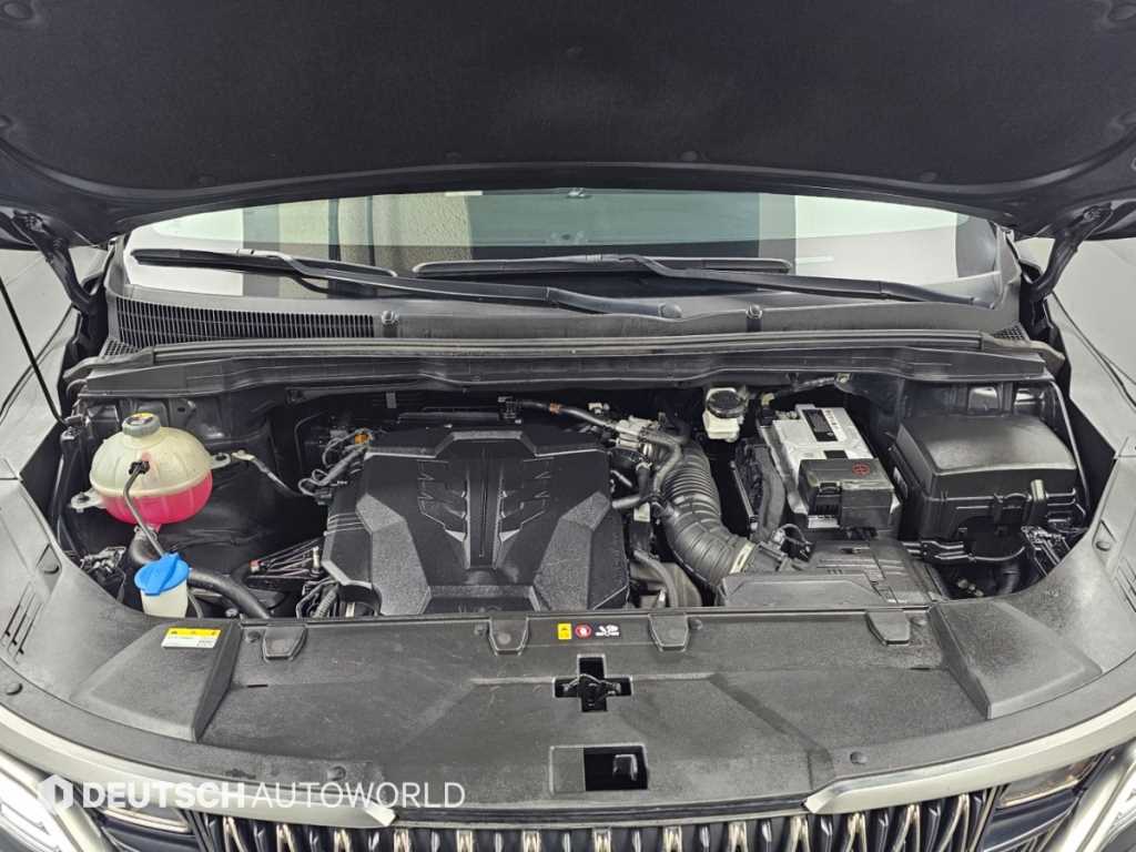 Kia Carnival — photo 06