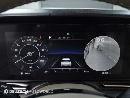 Kia Carnival — photo 08