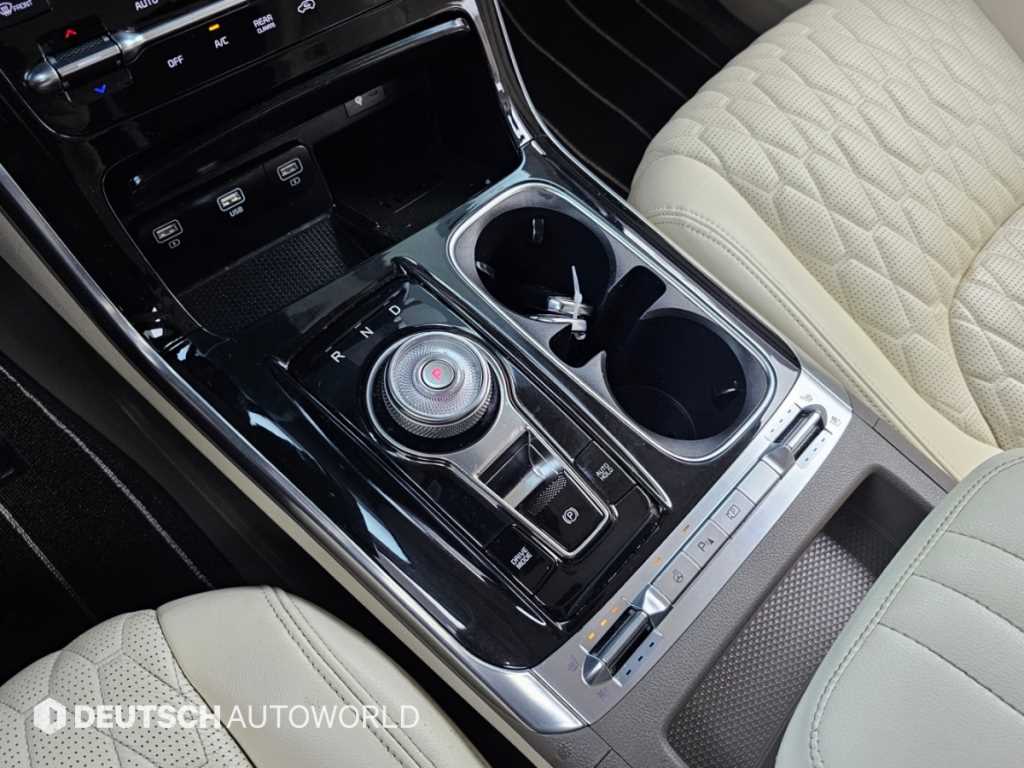 Kia Carnival — photo 09