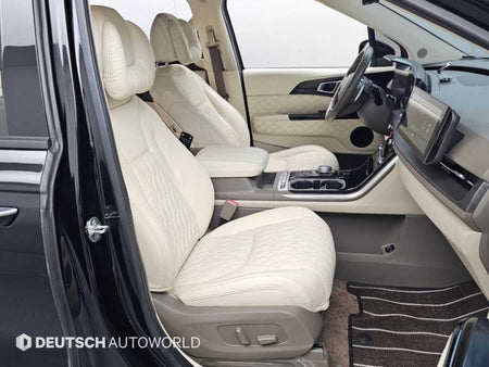 Kia Carnival — photo 10