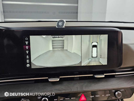 Kia Carnival — photo 15