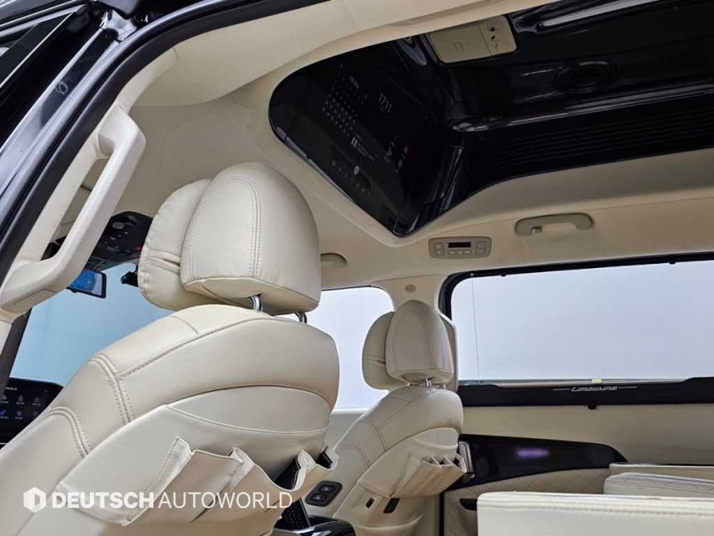 Kia Carnival — photo 18