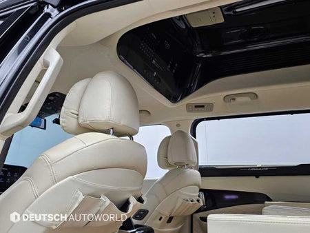 Kia Carnival — photo 18