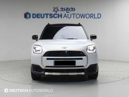 Mini Countryman — photo 04