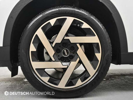 Mini Countryman — photo 06