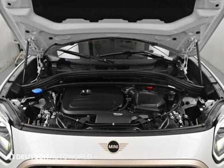 Mini Countryman — photo 07