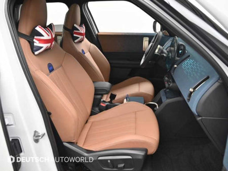 Mini Countryman — photo 10
