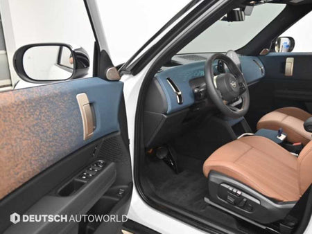 Mini Countryman — photo 11