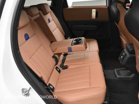 Mini Countryman — photo 12