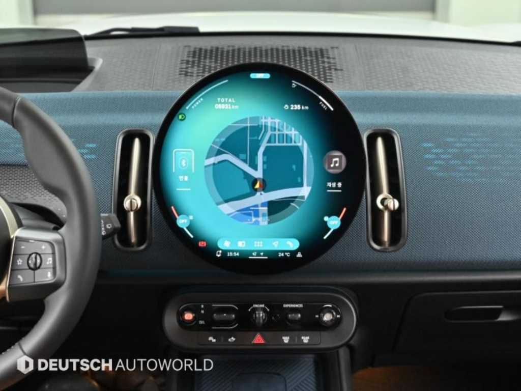 Mini Countryman — photo 14