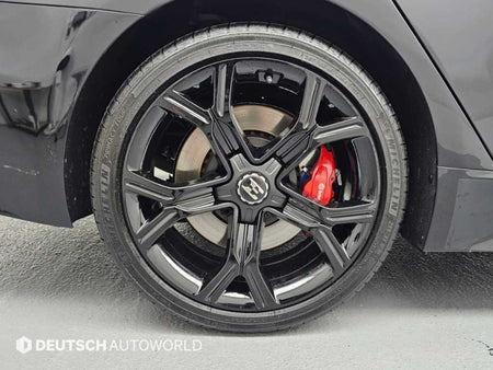 Kia Stinger — photo 05