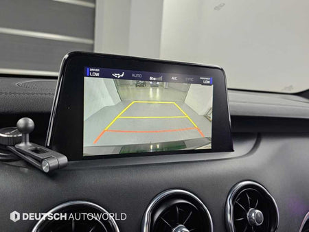 Kia Stinger — photo 15