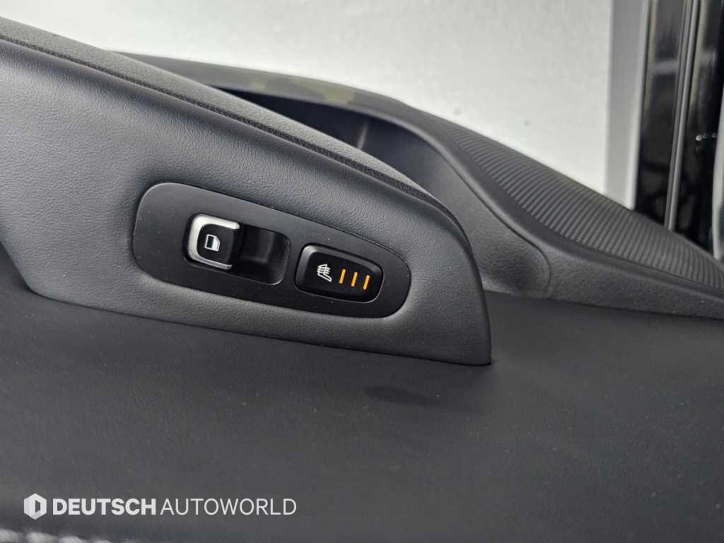 Kia Stinger — photo 16