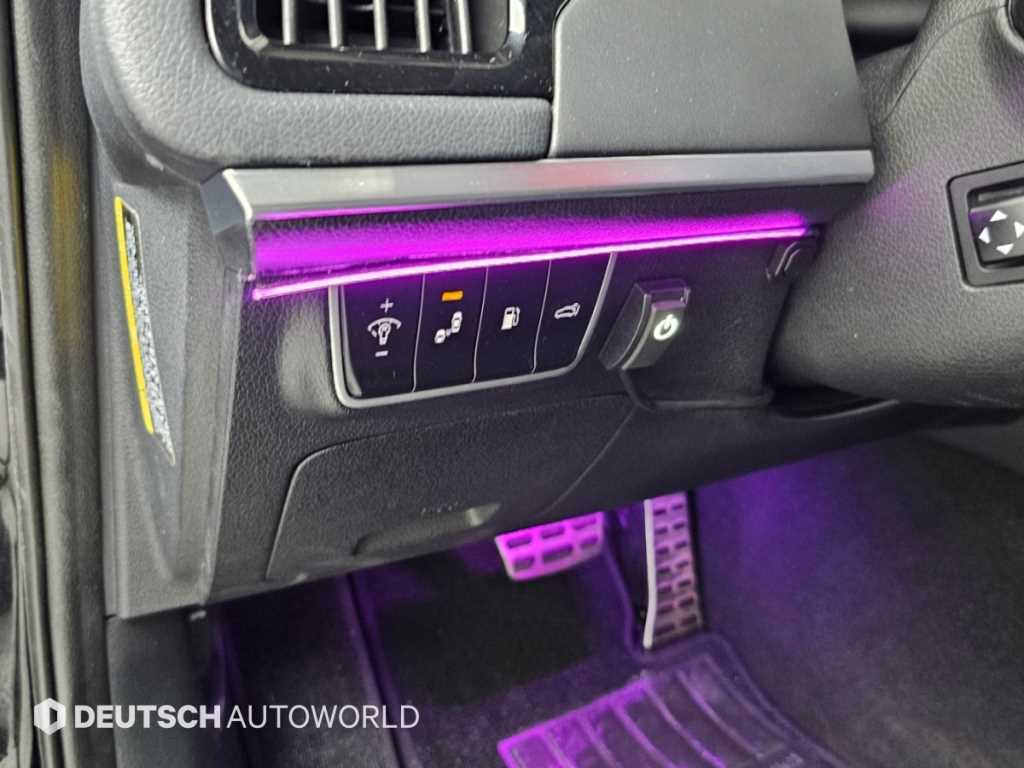 Kia Stinger — photo 17