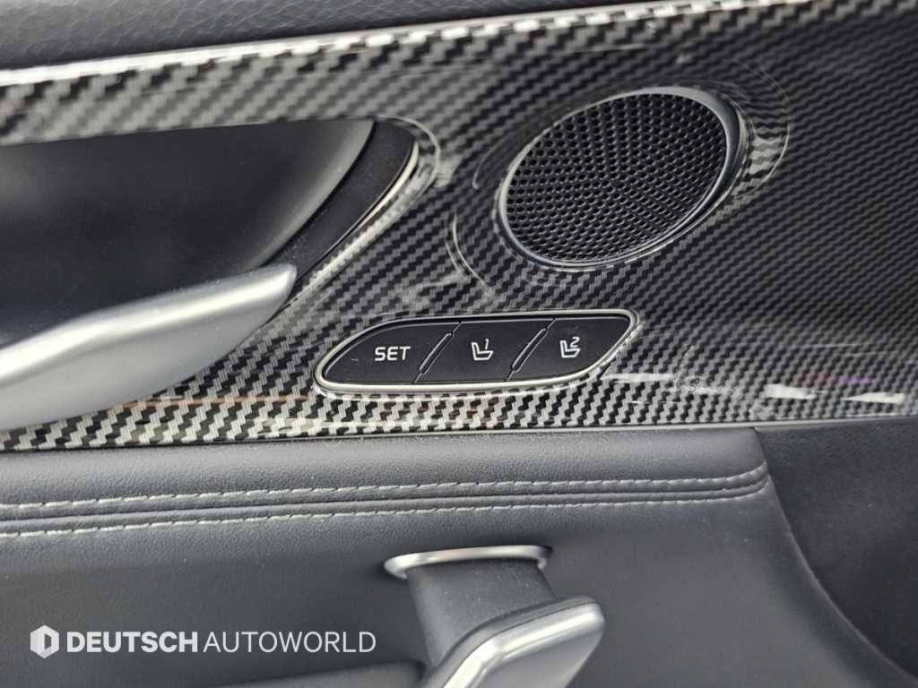 Kia Stinger — photo 18