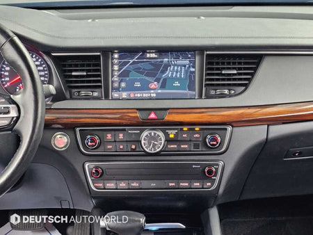 Kia K7 — photo 14