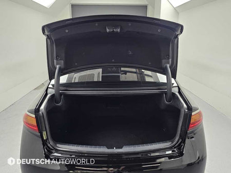 Kia K7 — photo 19