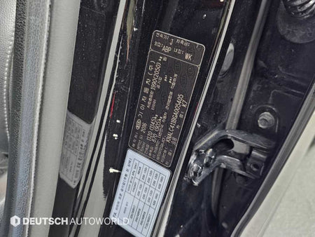 Kia K7 — photo 20