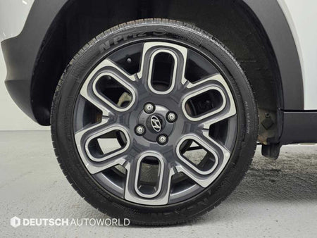 Hyundai Casper — photo 05