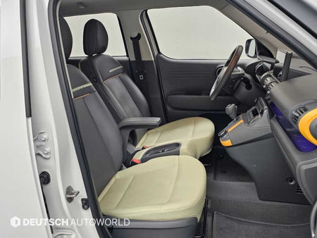 Hyundai Casper — photo 10