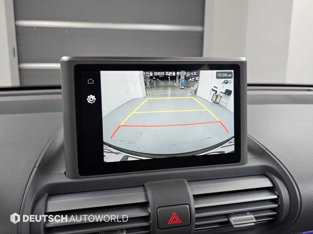 Hyundai Casper — photo 15