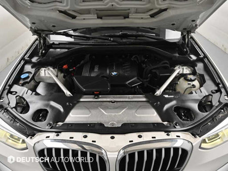 BMW X3 — photo 06
