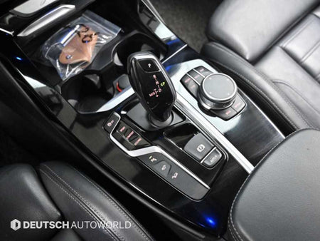 BMW X3 — photo 09