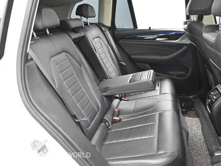 BMW X3 — photo 12