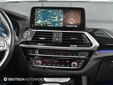 BMW X3 — photo 14