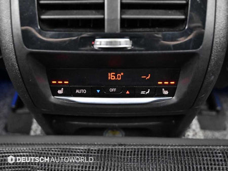 BMW X3 — photo 16
