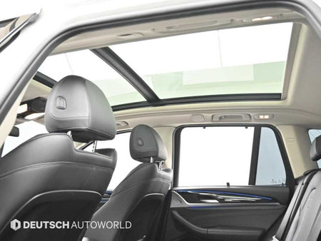 BMW X3 — photo 18