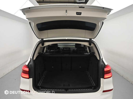 BMW X3 — photo 19
