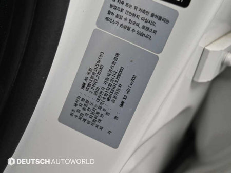 BMW X3 — photo 20