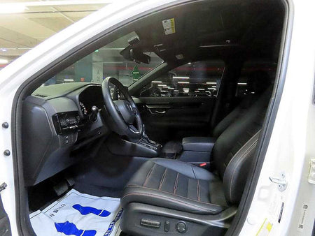 Honda CR-V — photo 06
