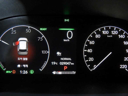Honda CR-V — photo 09