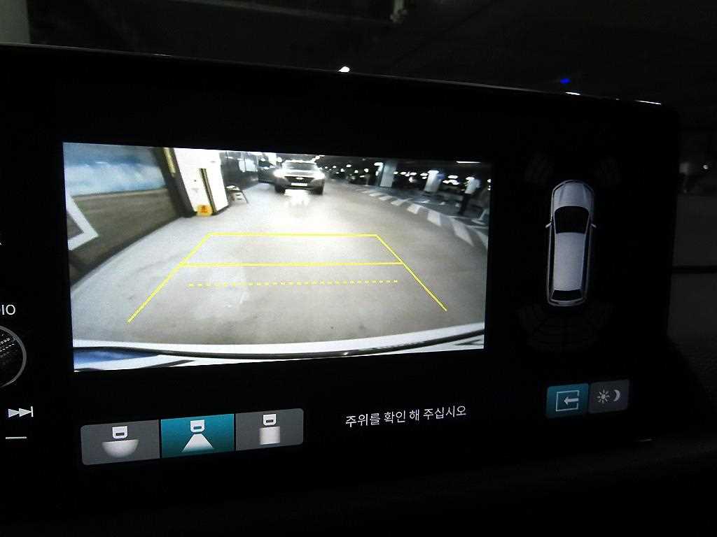 Honda CR-V — photo 13