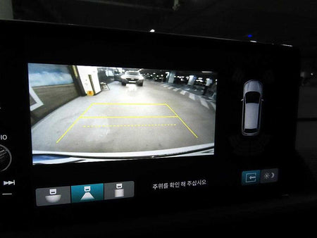 Honda CR-V — photo 13