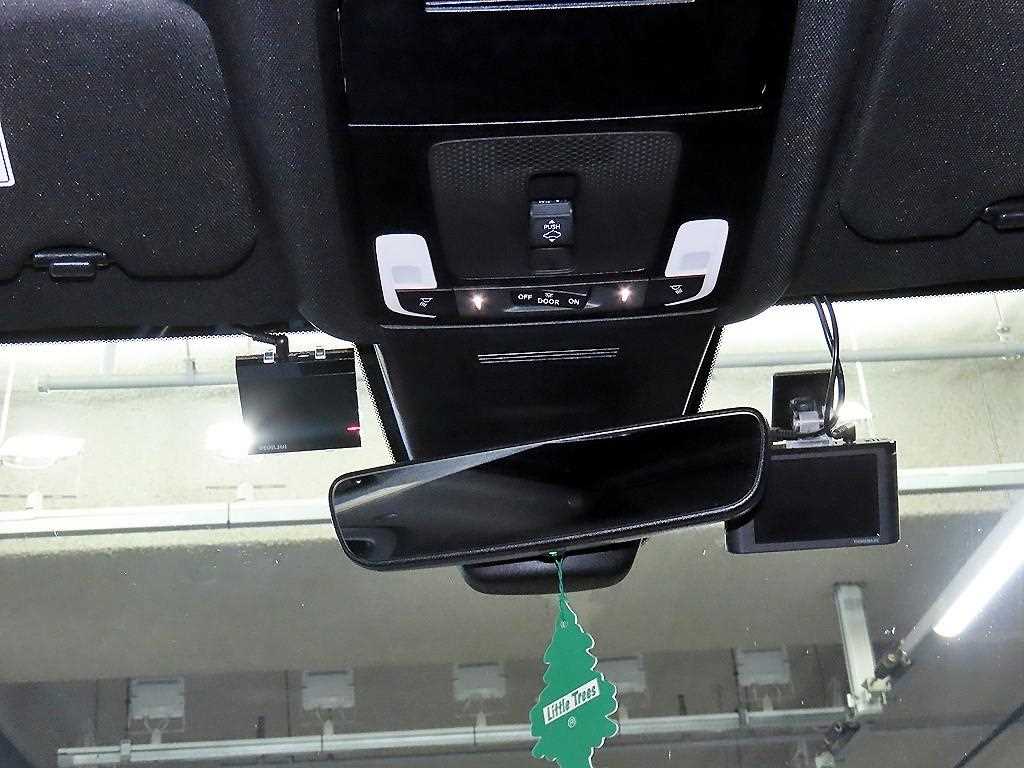 Honda CR-V — photo 14