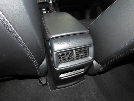 Honda CR-V — photo 15