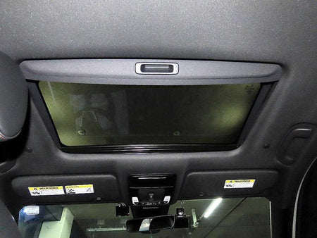 Honda CR-V — photo 16