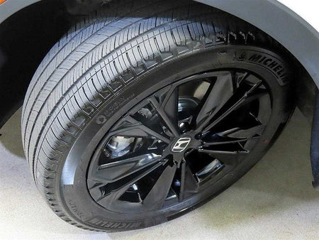 Honda CR-V — photo 20