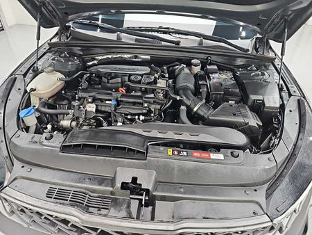 Kia K5 — photo 05