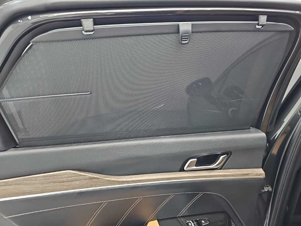 Kia K5 — photo 14