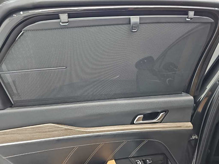Kia K5 — photo 14