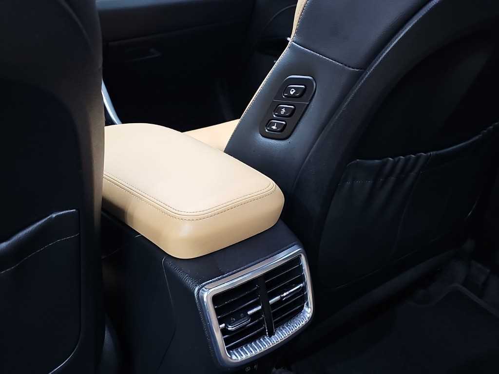 Kia K5 — photo 15