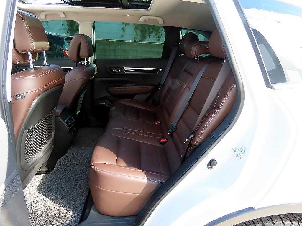 RENAULT QM6 — photo 05