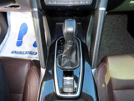 RENAULT QM6 — photo 09
